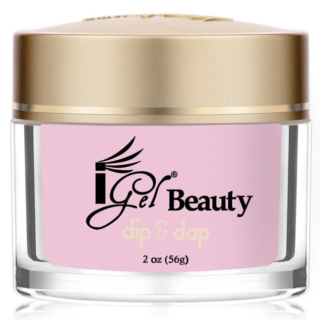 IGel - Dip & Dap Powder 2oz (#DD01 - #DD99)