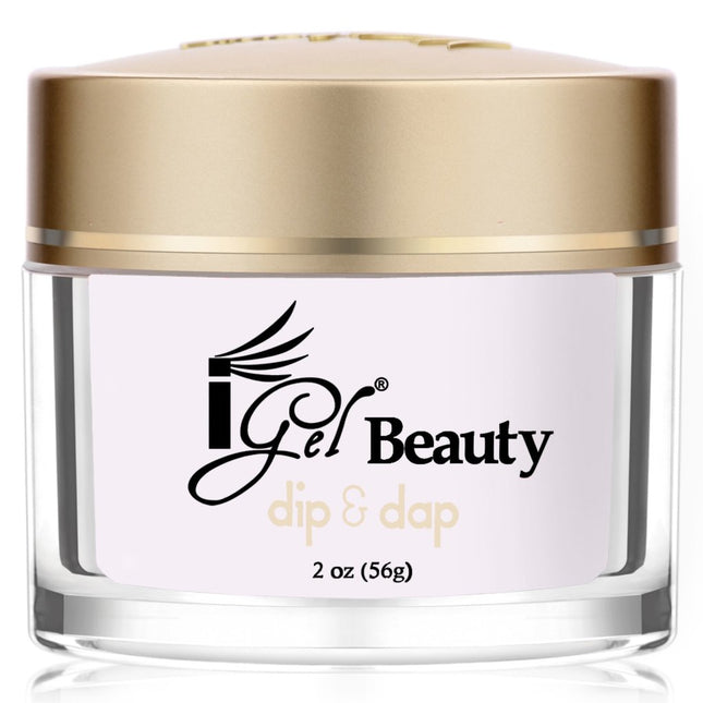 IGel - Dip & Dap Powder 2oz (#DD01 - #DD99)