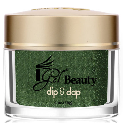IGel - Dip & Dap Powder 2oz (#DD100 - #DD159)