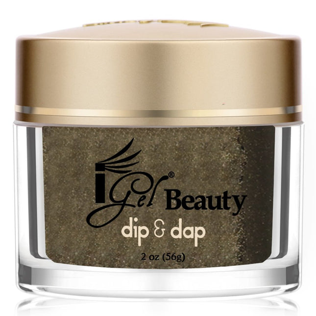 IGel - Dip & Dap Powder 2oz (#DD100 - #DD159)