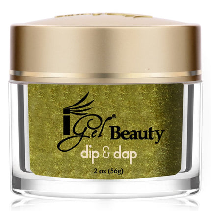 IGel - Dip & Dap Powder 2oz (#DD100 - #DD159)
