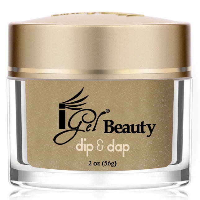 IGel - Dip & Dap Powder 2oz (#DD100 - #DD159)