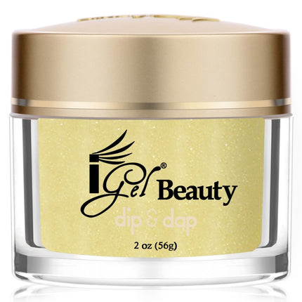IGel - Dip & Dap Powder 2oz (#DD100 - #DD159)
