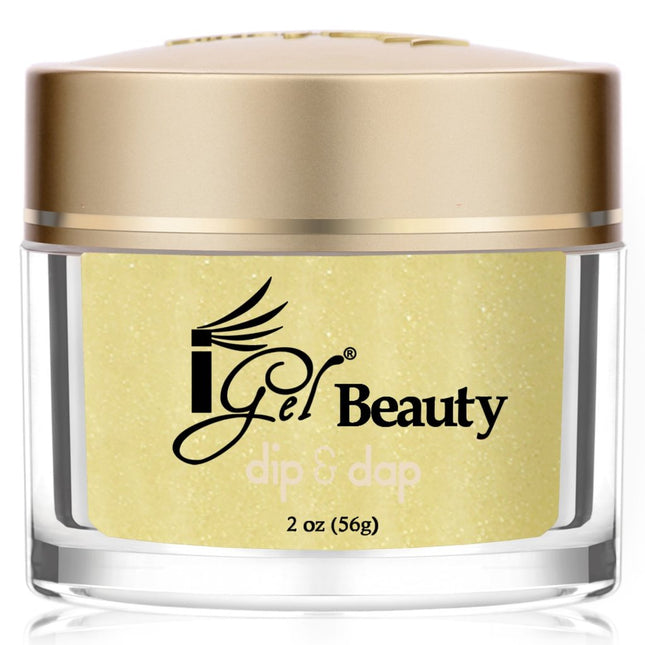 IGel - Dip & Dap Powder 2oz (#DD100 - #DD159)