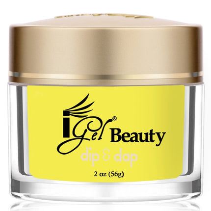 IGel - Dip & Dap Powder 2oz (#DD100 - #DD159)