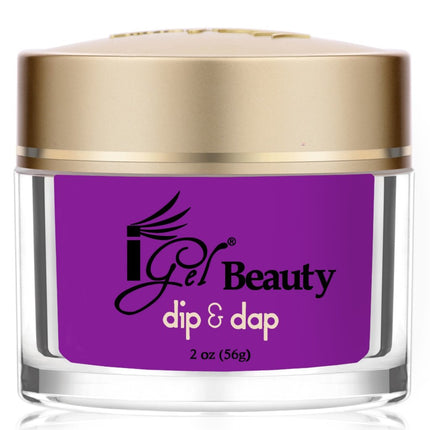 IGel - Dip & Dap Powder 2oz (#DD100 - #DD159)