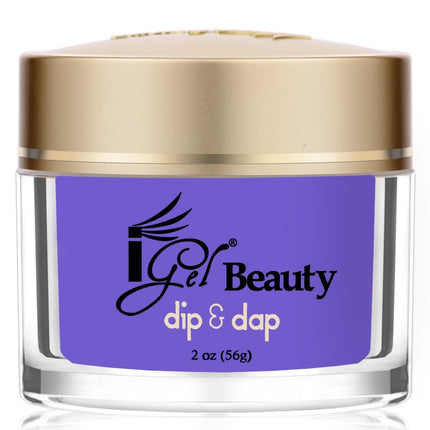 IGel - Dip & Dap Powder 2oz (#DD100 - #DD159)