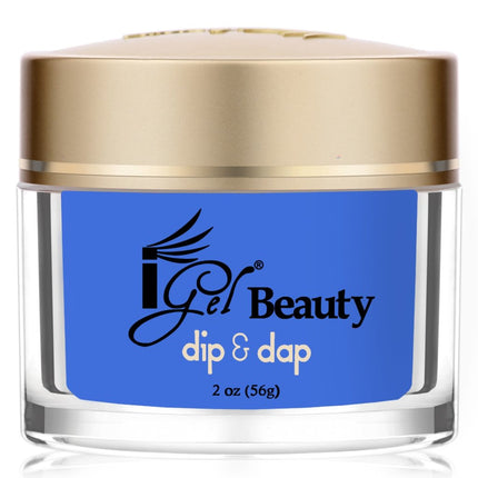 IGel - Dip & Dap Powder 2oz (#DD100 - #DD159)