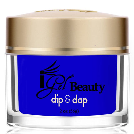 IGel - Dip & Dap Powder 2oz (#DD100 - #DD159)