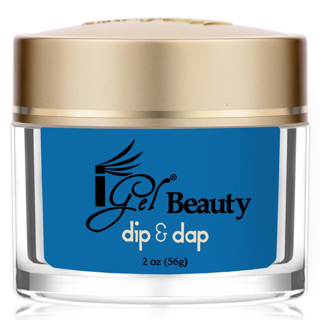 IGel - Dip & Dap Powder 2oz (#DD100 - #DD159)