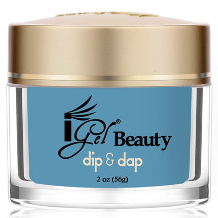 IGel - Dip & Dap Powder 2oz (#DD100 - #DD159)