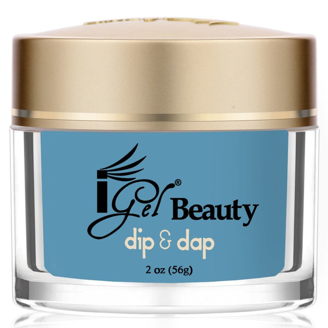 IGel - Dip & Dap Powder 2oz (#DD100 - #DD159)