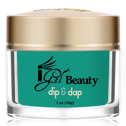 IGel - Dip & Dap Powder 2oz (#DD100 - #DD159)
