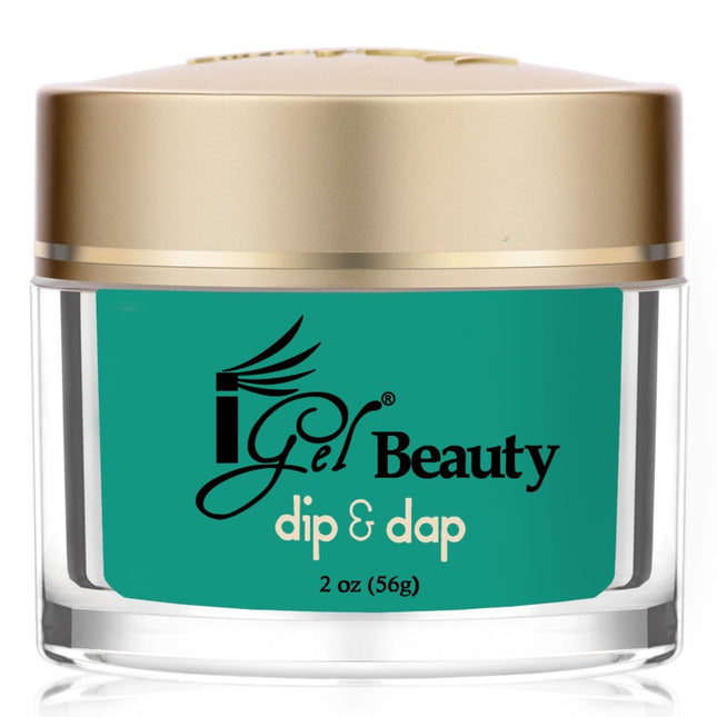 IGel - Dip & Dap Powder 2oz (#DD100 - #DD159)