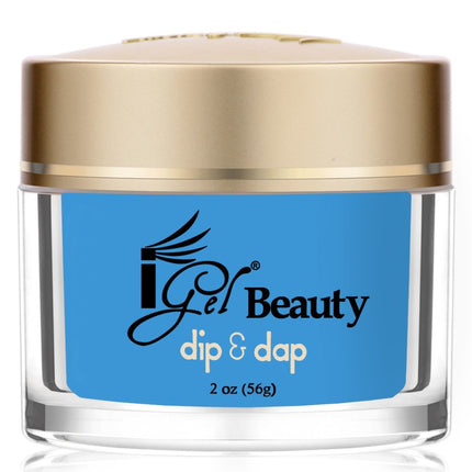 IGel - Dip & Dap Powder 2oz (#DD100 - #DD159)