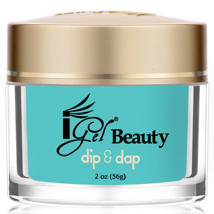 IGel - Dip & Dap Powder 2oz (#DD100 - #DD159)