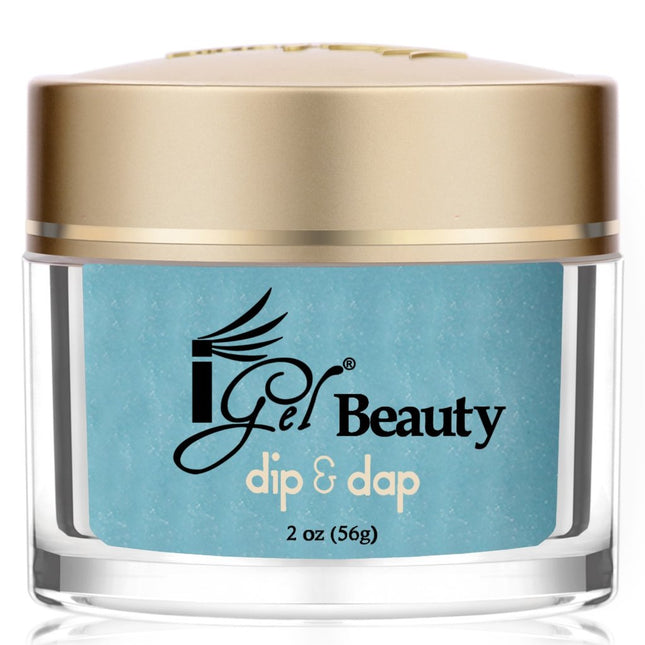 IGel - Dip & Dap Powder 2oz (#DD100 - #DD159)