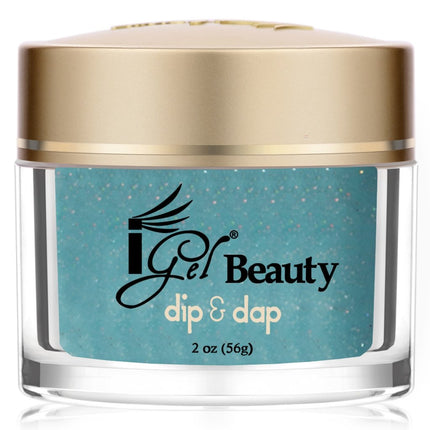 IGel - Dip & Dap Powder 2oz (#DD100 - #DD159)