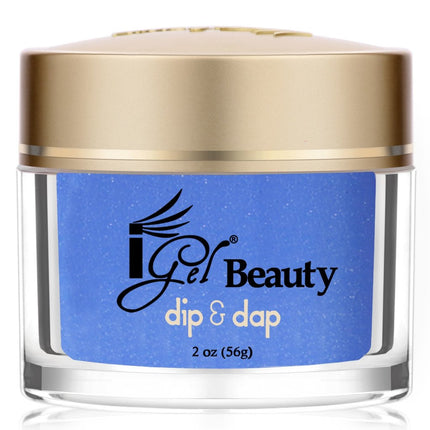 IGel - Dip & Dap Powder 2oz (#DD100 - #DD159)