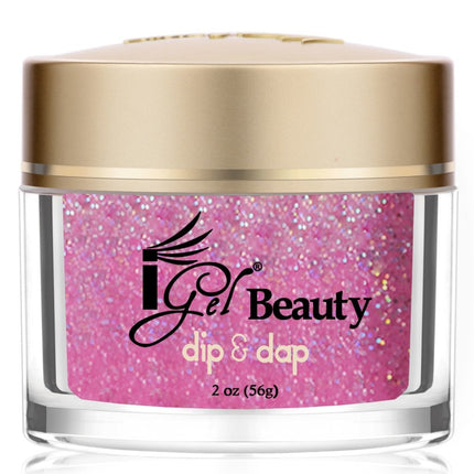 IGel - Dip & Dap Powder 2oz (#DD100 - #DD159)