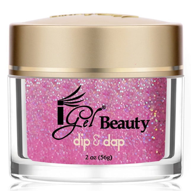 IGel - Dip & Dap Powder 2oz (#DD100 - #DD159)