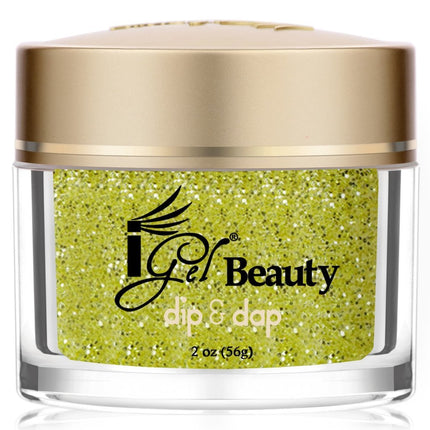 IGel - Dip & Dap Powder 2oz (#DD100 - #DD159)
