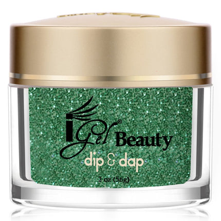 IGel - Dip & Dap Powder 2oz (#DD100 - #DD159)