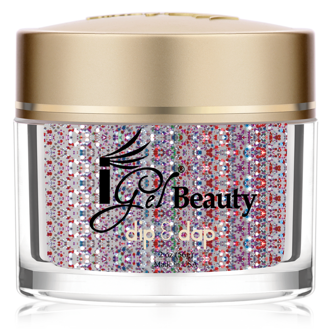 IGel - Dip & Dap Powder 2oz (#DD160 - #DD247)