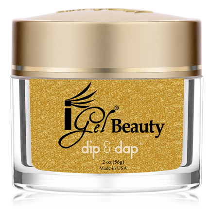 IGel - Dip & Dap Powder 2oz (#DD160 - #DD247)