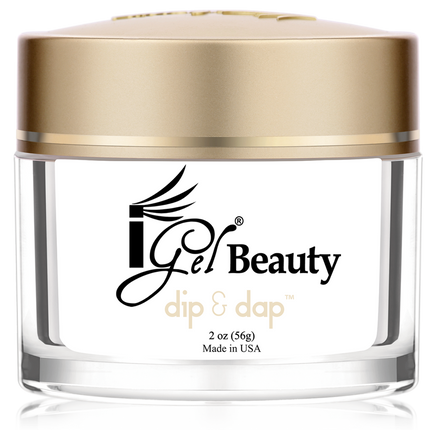 IGel - Dip & Dap Powder 2oz (#DD160 - #DD247)