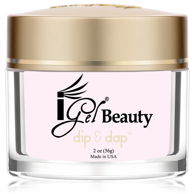 IGel - Dip & Dap Powder 2oz (#DD160 - #DD247)