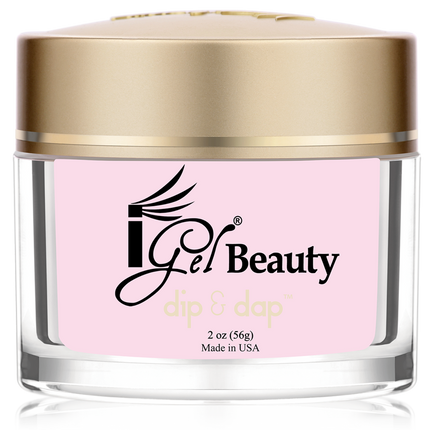 IGel - Dip & Dap Powder 2oz (#DD160 - #DD247)
