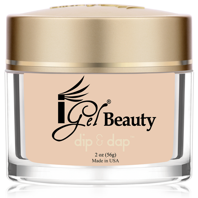 IGel - Dip & Dap Powder 2oz (#DD160 - #DD247)
