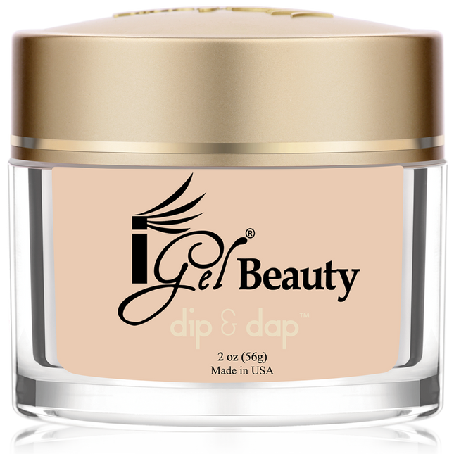 IGel - Dip & Dap Powder 2oz (#DD160 - #DD247)