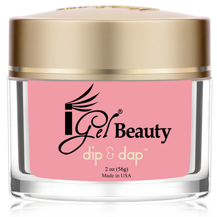 IGel - Dip & Dap Powder 2oz (#DD160 - #DD247)