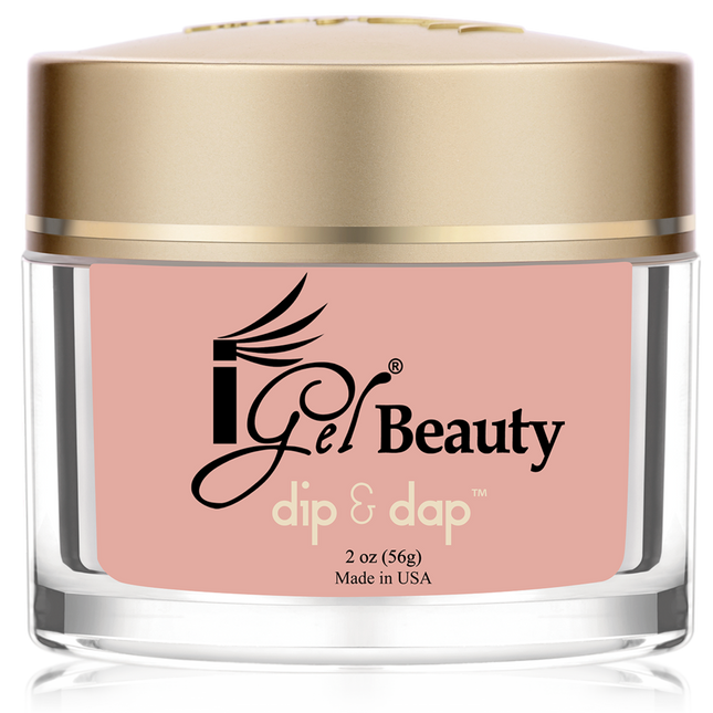 IGel - Dip & Dap Powder 2oz (#DD160 - #DD247)