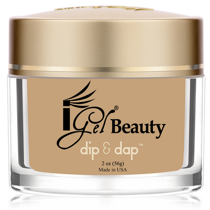 IGel - Dip & Dap Powder 2oz (#DD160 - #DD247)