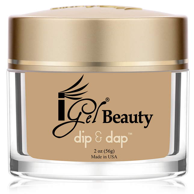 IGel - Dip & Dap Powder 2oz (#DD160 - #DD247)