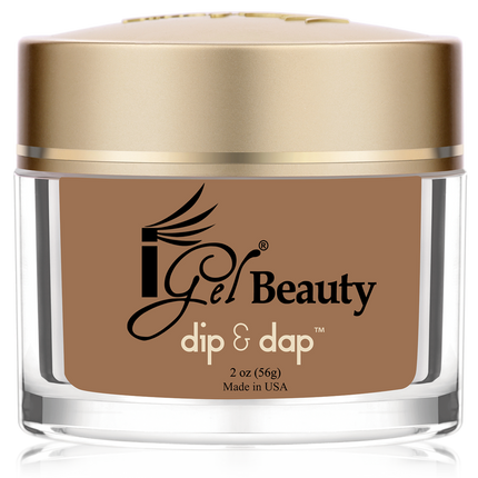 IGel - Dip & Dap Powder 2oz (#DD160 - #DD247)