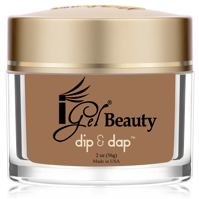IGel - Dip & Dap Powder 2oz (#DD160 - #DD247)