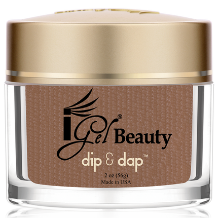 IGel - Dip & Dap Powder 2oz (#DD160 - #DD247)