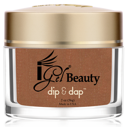 IGel - Dip & Dap Powder 2oz (#DD160 - #DD247)