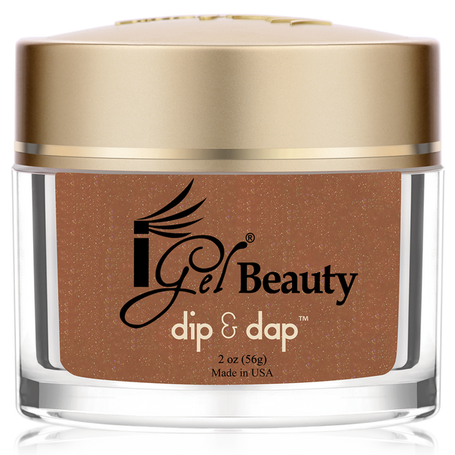 IGel - Dip & Dap Powder 2oz (#DD160 - #DD247)