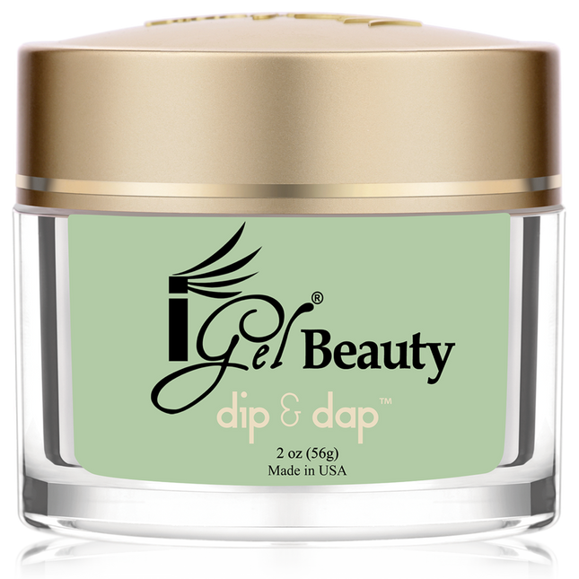 IGel - Dip & Dap Powder 2oz (#DD160 - #DD247)