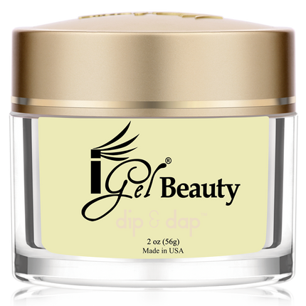 IGel - Dip & Dap Powder 2oz (#DD160 - #DD247)