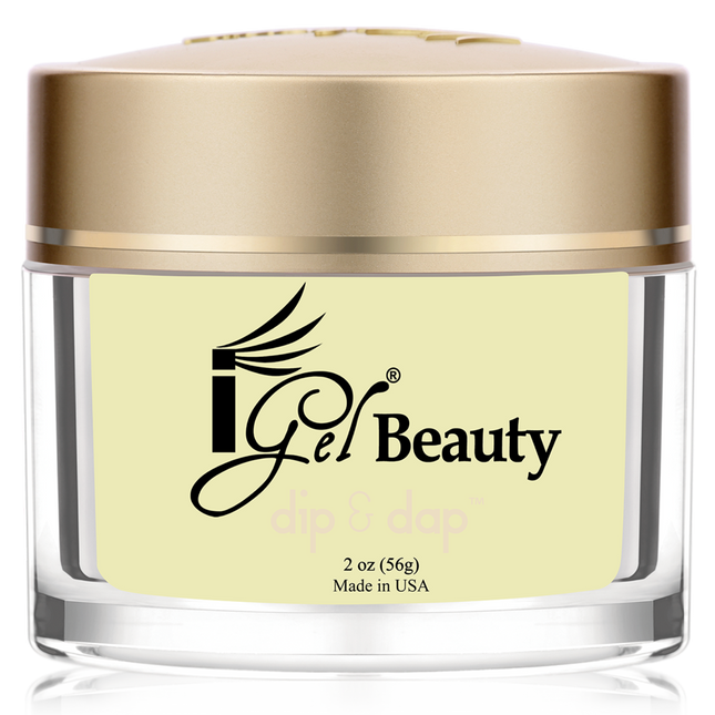 IGel - Dip & Dap Powder 2oz (#DD160 - #DD247)