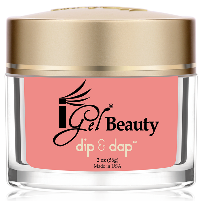 IGel - Dip & Dap Powder 2oz (#DD160 - #DD247)