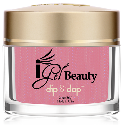 IGel - Dip & Dap Powder 2oz (#DD160 - #DD247)