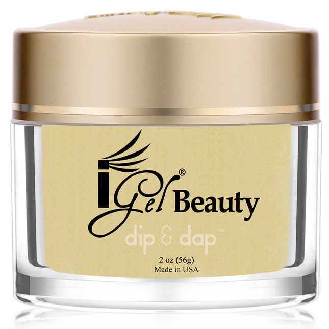 IGel - Dip & Dap Powder 2oz (#DD160 - #DD247)