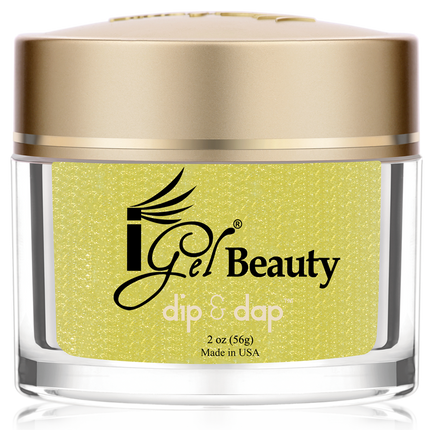 IGel - Dip & Dap Powder 2oz (#DD160 - #DD247)